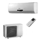 Klimaanlagen Gree GWH-09-MB3-I Bedienungs Und Installationsanleitung Handbuch
