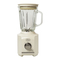 Standmixer Domo Piet Huysentruyt DO447BL Gebrauchsanleitung