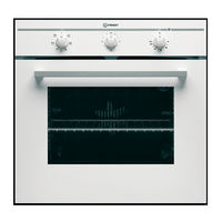 Indesit FIM 51 K.A IX S Bedienungsanleitung