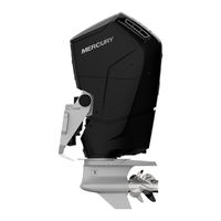 Mercury Verado V12 Betriebs- Und Wartungshandbuch