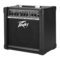 Verstärker für Musikinstrumente Peavey TransTube 258 EFX Handbuch