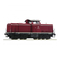 Modelleisenbahnen roco BR 211, DB Bedienungsanleitung