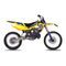 Motorräder Husqvarna CR 125 Betriebsanleitung