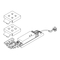 Sicherheitstechnik InoTec SN LINE E-41 LED 230V Installationsanleitung