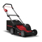 Rasenmäher Powerworks LME364 Bedienungshandbuch