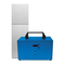 Lüftungsanlagen Air Aroma Ecoscent Remote Single Installationsanleitung