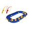 Spielzeuge BIG WATERPLAY Enten Angeln 80 005 5131 Bedienungsanleitung