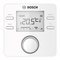Bediengeräte Bosch CR 100 RF SET Bedienungsanleitung