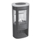 Kamine Nibe Contura 856T Style Bedienungsanleitung