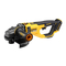 Schleifmaschinen DeWalt DCG460 Bersetzung Der Originalanweisungen
