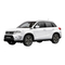 Autos Suzuki VITARA Serie Bedienungsanleitung