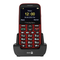 Handys Doro Primo 366 Gebrauchsanweisung
