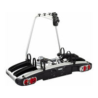 Thule euroclassic g5 909 Montageanleitung
