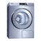 Waschmaschinen Miele professional PT 7186 EL Installationsplan