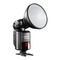 Kamera- und Fotozubehör Walimex Pro Light Shooter 360 TTL Gebrauchsanleitung