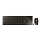 CHERRY DW 9100 SLIM - Kabelloses Desktop-Handbuch