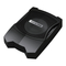 Alpine PWE-V80 &ndash; 8 Zoll Superkompakter Aktiver Subwoofer Handbuch
