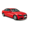 Autos Audi A4 allroad quattro Kurzanleitung