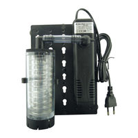 Aqua Medic multi reactor M Bedienungsanleitung