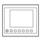 Monitore IFM Electronic PDM 360 Montage- Und Installationshinweise