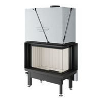 Spartherm Premium V-ASh Aufbauanleitung