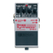 Synthesizer Boss SYB-5 Bedienungsanleitung