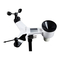 Wetterstationen Froggit WH2600 PRO Schnellstartanleitung