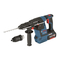 Bohrhammer Bosch GBH Professional 18V-26 Originalbetriebsanleitung