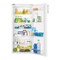 Kühlschränke Zanussi ZRA25600WA Benutzerinformation
