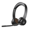 EKSA H16 – KI-gestütztes ENC Kabelloses Headset Handbuch