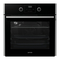 Backöfen Gorenje BOP637E11 Detaillierte Gebrauchsanweisung