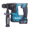Bohrhammer Makita HR140D Betriebsanleitung