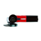 Schleifmaschinen SUHNER UWC 7R Betriebsanleitung