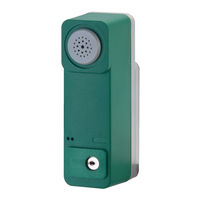 dormakaba 138 serie Technisches Handbuch