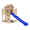 Spielanlagen Isidor Spielturm Gigantico II Montageanleitung