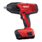 Werkzeuge Hilti SIW 22T-A Bedienungsanleitung