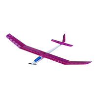 Pichler Amethyst III Bauanleitung