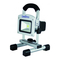 Lichtanlage Ledino LED-FLAH1005D Kurzanleitung