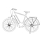 Fahrräder Btwin LD920E Bedienungsanleitung