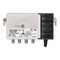 Verstärker Wisi HOME LINE VX 45 D 3830 Betriebsanleitung
