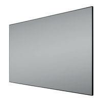 Celexon CLR HomeCinema UST V2.0 Bedienungsanleitung