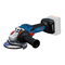 Bosch Professional GWS 18V-15 S Handbuch