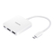 Adapter Samsung EE-PW700 Bedienungsanleitung