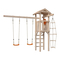 Babyausstattung Isidor Turm Montageanleitung