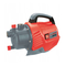 Pumpen Pattfield Ergo Tools E-GP 6036 Originalbetriebsanleitung