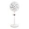 Ventilatoren SHE Super Silent SHE35ST1901SSF Bedienungsanleitung