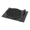 Plattenspieler Pro-Ject Audio Systems Essential II DIGITAL Bedienungsanleitung