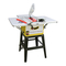Werkzeuge Power Craft MJ10250 Montageanleitung