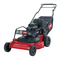 Rasenmäher Toro TurfMaster 22207 Bedienungsanleitung