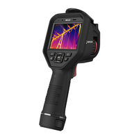 HIKMICRO M10 Kurzanleitung